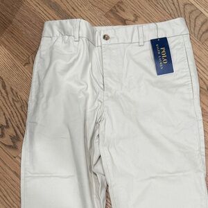Polo Ralph Lauren chino, boys
